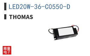 LED20W-36-C0550-D