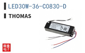 LED30W-36-C0830-D