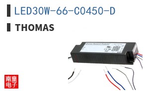 LED30W-66-C0450-D