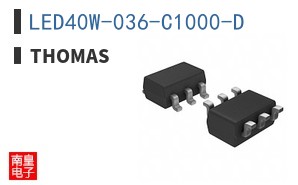 LED40W-036-C1000-D