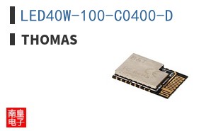LED40W-100-C0400-D