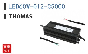 LED60W-012-C5000