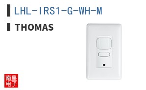 LHL-IRS1-G-WH-M