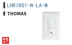 LHRIRS1-N-LA-M