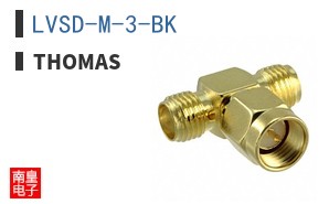 LVSD-M-3-BK