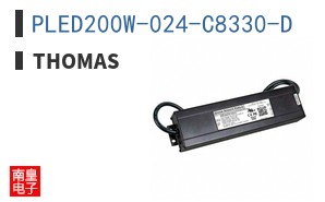 PLED200W-024-C8330-D