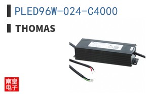 PLED96W-024-C4000