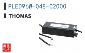 PLED96W-048-C2000