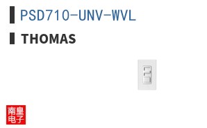 PSD710-UNV-WVL