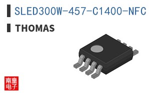 SLED300W-457-C1400-NFC