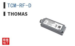 TCM-RF-D