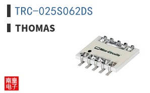 TRC-025S062DS