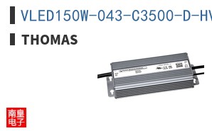 VLED150W-043-C3500-D-HV