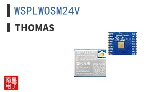 WSPLWOSM24V