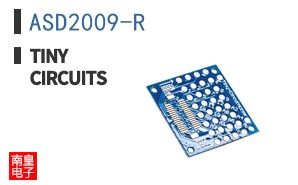 ASD2009-R