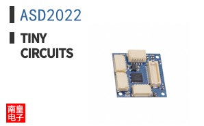 ASD2022