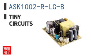 ASK1002-R-LG-B
