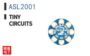 ASL2001