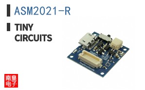 ASM2021-R