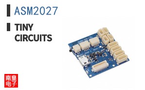 ASM2027
