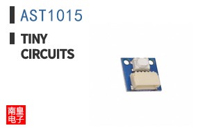 AST1015