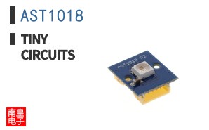 AST1018