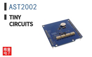 AST2002