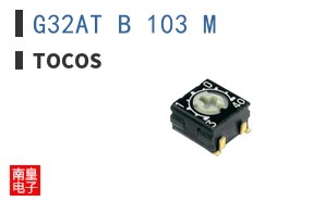 G32AT B 103 M