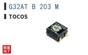 G32AT B 203 M