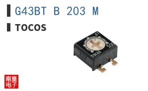 G43BT B 203 M