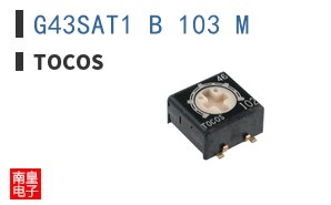 G43SAT1 B 103 M