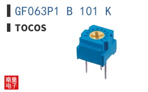 GF063P1 B 101 K