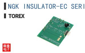 NGK INSULATOR-EC SERIES-EVB-01