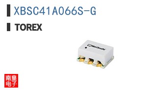 XBSC41A066S-G