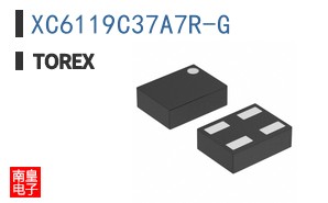 XC6119C37A7R-G