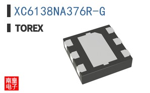 XC6138NA376R-G