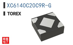 XC6140C20C9R-G