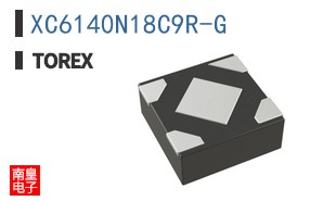 XC6140N18C9R-G