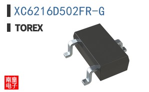 XC6216D502FR-G