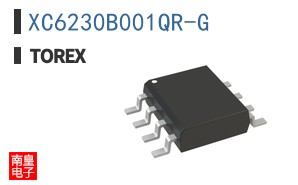 XC6230B001QR-G