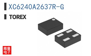XC6240A2637R-G