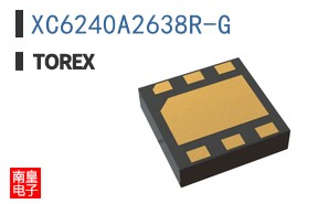 XC6240A2638R-G