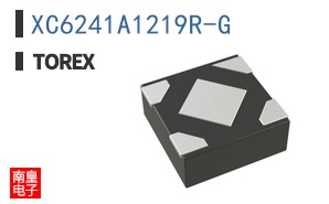 XC6241A1219R-G