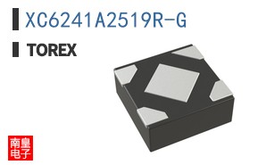 XC6241A2519R-G