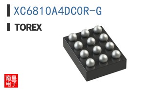 XC6810A4DC0R-G