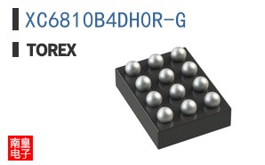 XC6810B4DH0R-G