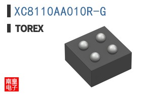 XC8110AA010R-G