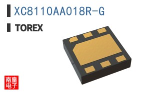XC8110AA018R-G