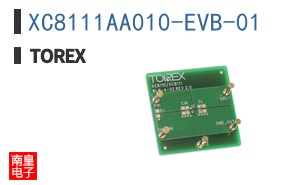 XC8111AA010-EVB-01