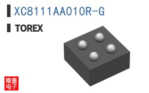 XC8111AA010R-G
